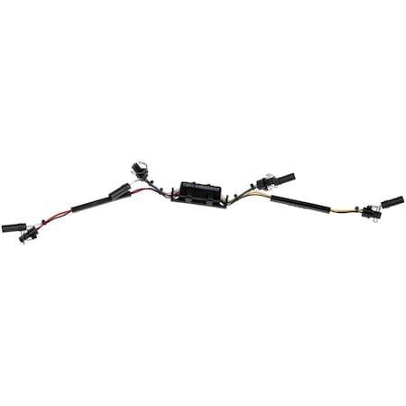 Dorman FUEL INJ HARNESS 904-200